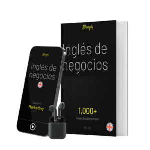 ingles de negocios